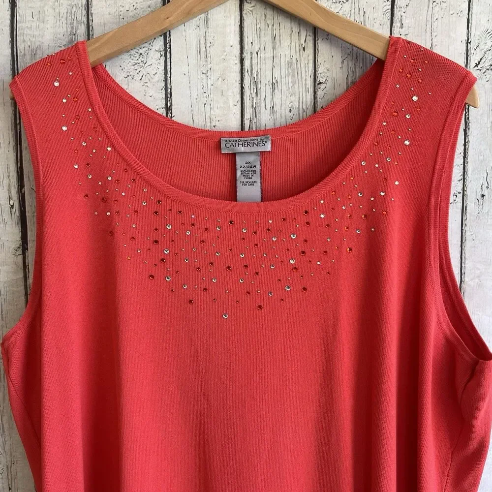 Catherines this top